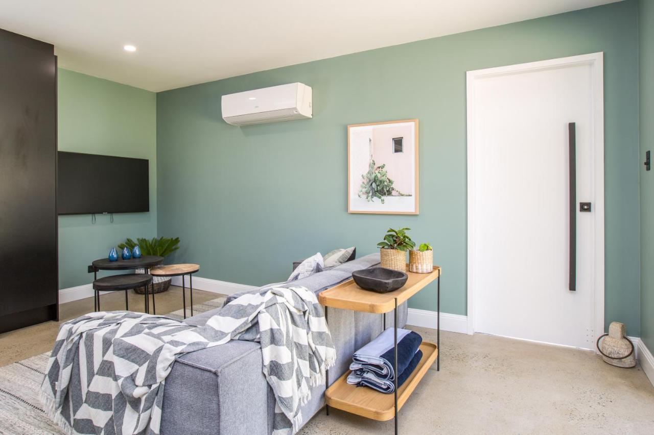Gorgeous Beachside Cottage Jervis Bay Vincentia Ngoại thất bức ảnh