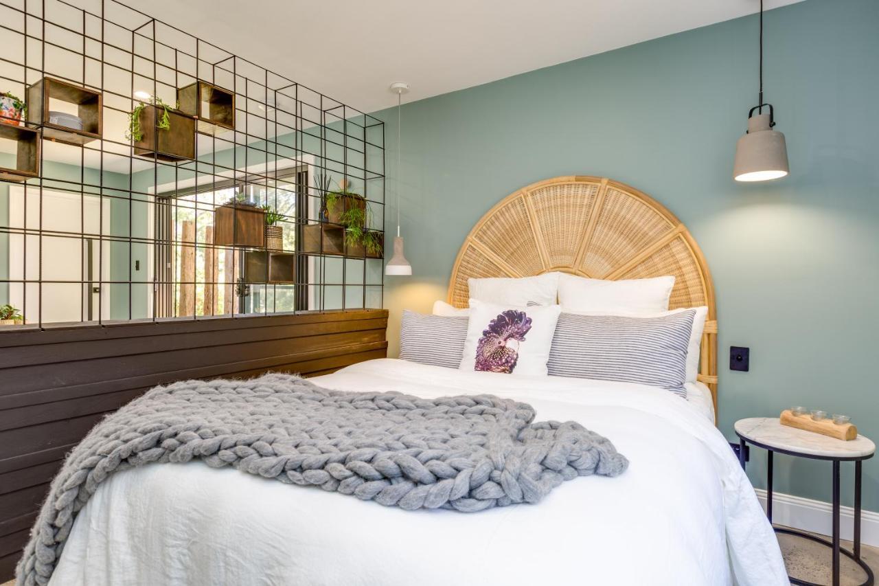 Gorgeous Beachside Cottage Jervis Bay Vincentia Ngoại thất bức ảnh